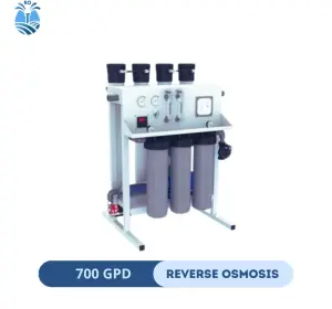 Reverse Osmosis Jakarta
